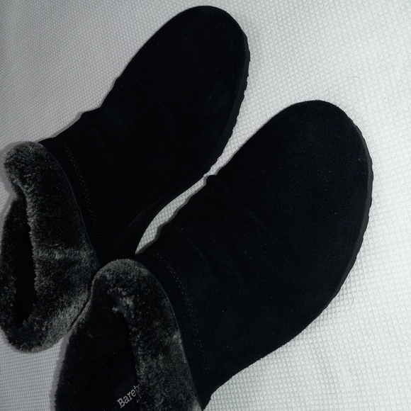 Baretraps mule wedge slip on - Picture 4 of 5